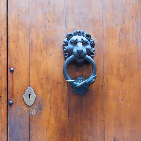 Stunning Apt 5Min Walk To Duomo Florence Exterior photo