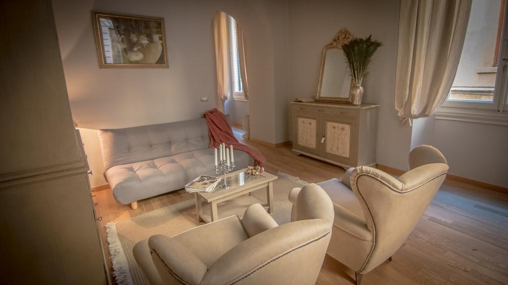Stunning Apt 5Min Walk To Duomo Florence Exterior photo